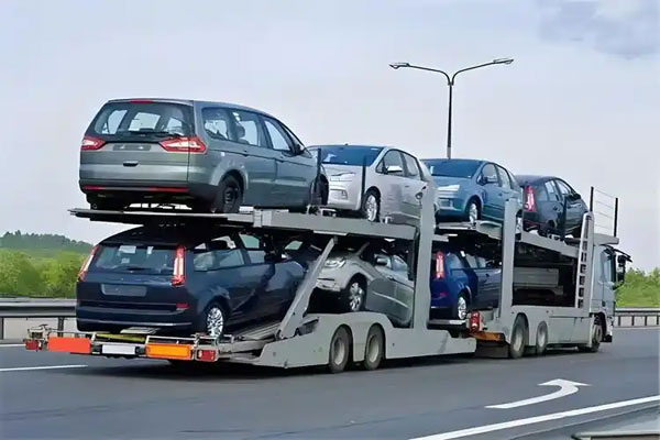 西华轿车托运查询